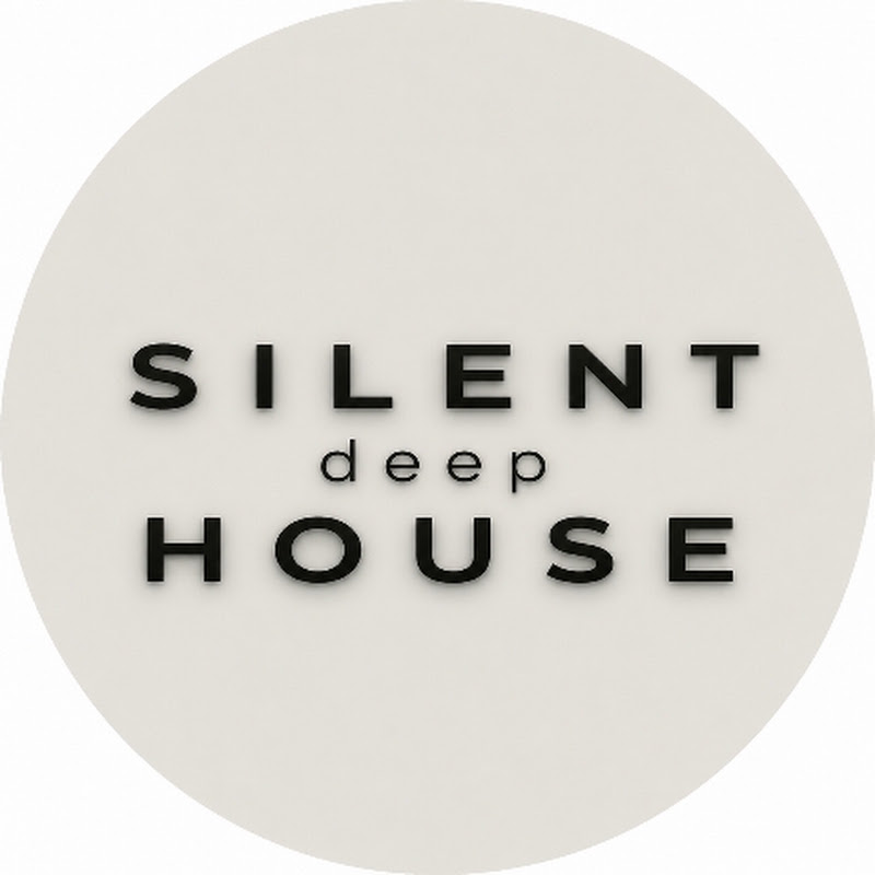Silent deep house