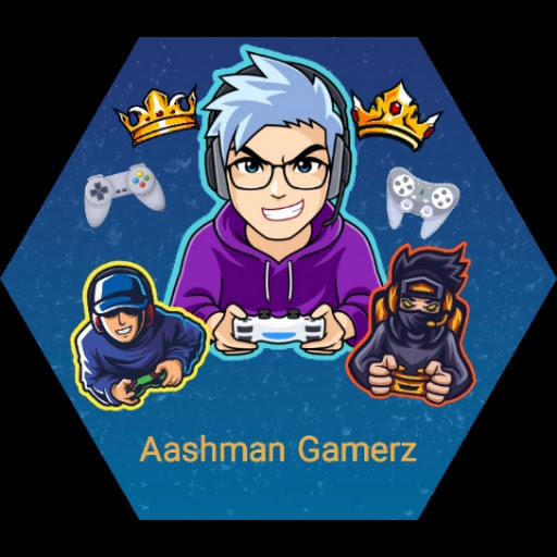 Aashman_Gamerz