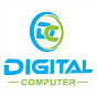 Digital Computer & Technology logo