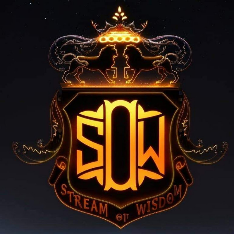 S.O.W. Houston, TX - Stream Of Wisdom