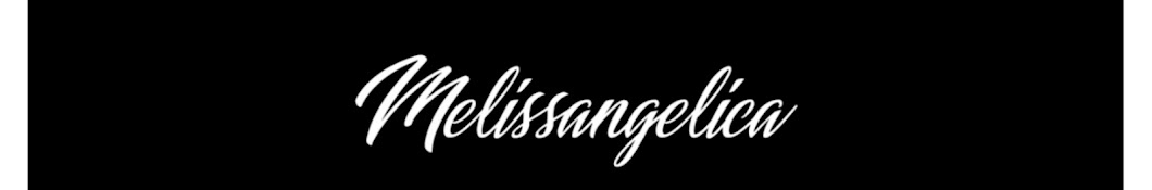 Melissangelica YouTube 频道头像