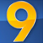 WTOV News 9 logo