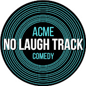No Laugh Track Podcast