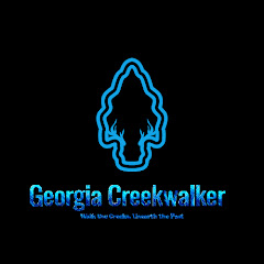 “Georgia Creekwalker”