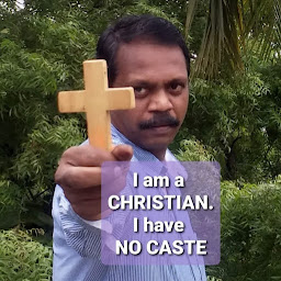 Joyce Jeyamohan photo