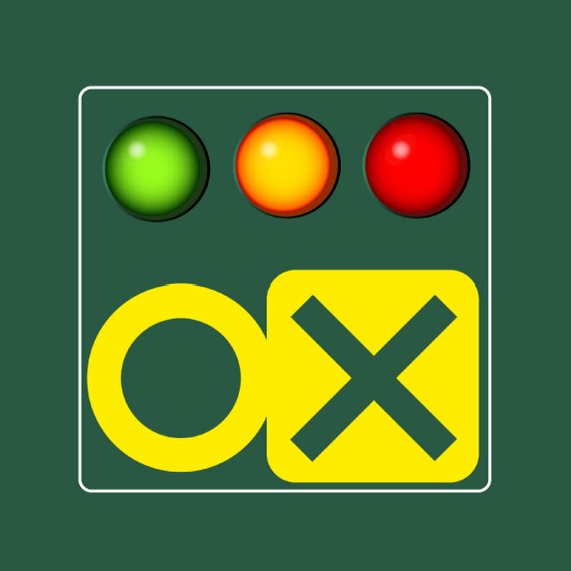 OX Permis icon