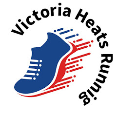 Victoria Heats Running