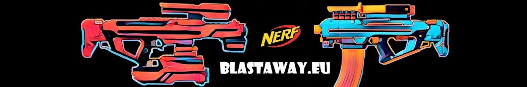 blastaway.eu Avatar de canal de YouTube
