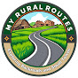 My Rural Routes logo