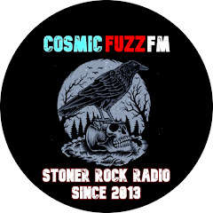 Cosmic FuzzFm