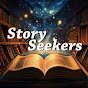 Story Seekers logo