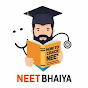NEET Bhaiya logo