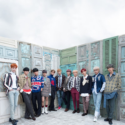 Wanna One