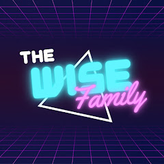 The Wise Family channel thumbnail
