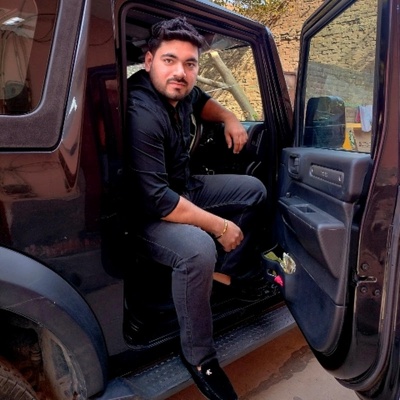 Shubham Verma Sonipat 