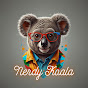 Nerdy Koala logo