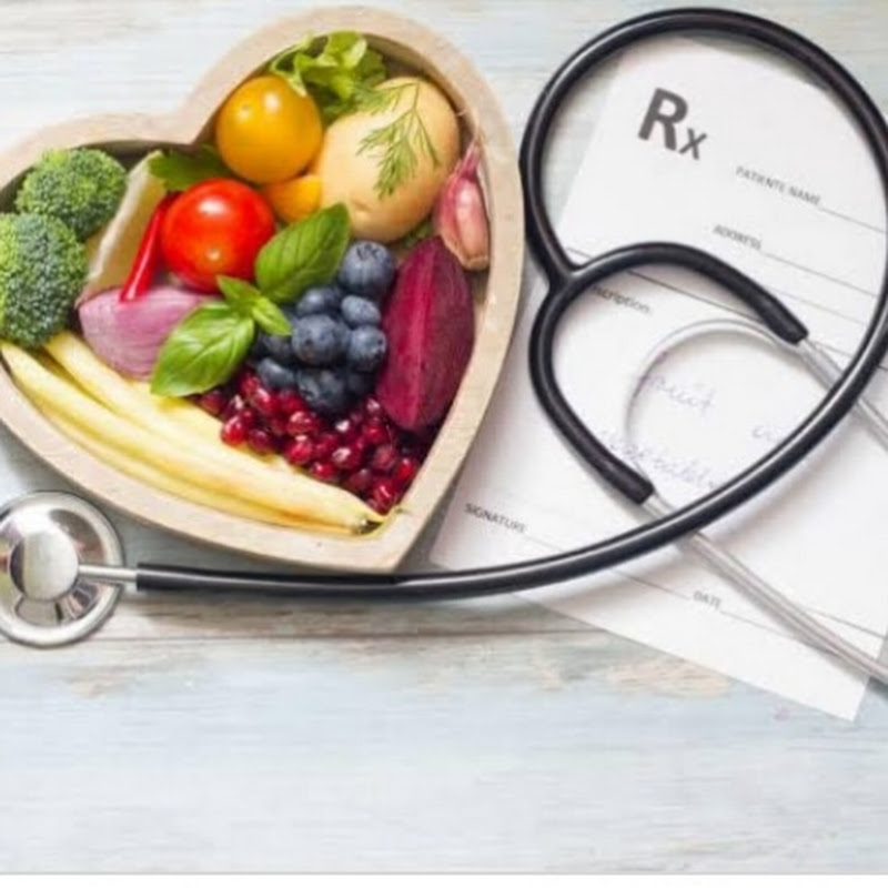 Dietician Fatima Younas