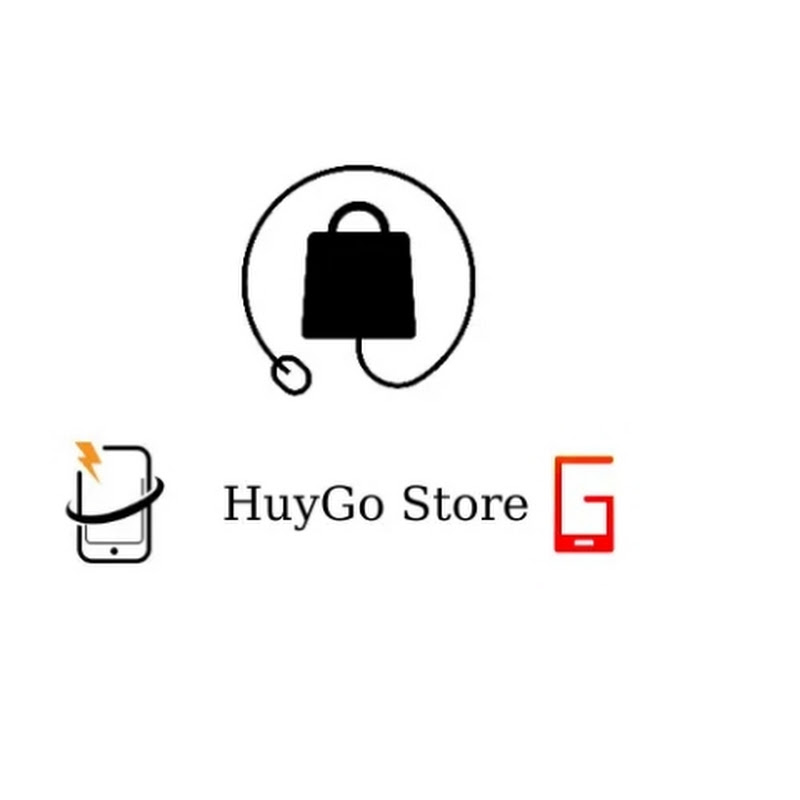 HuyGo Store.