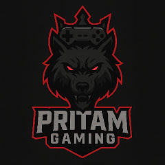 Pritam Gaming