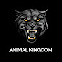 Animal Kingdom logo