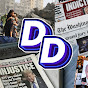 Downtown Dialogue logo