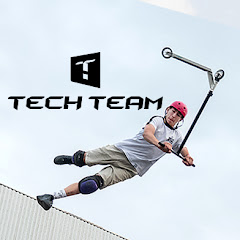 Tech Team Avatar