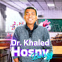 Dr Khaled Hosny - Biology logo
