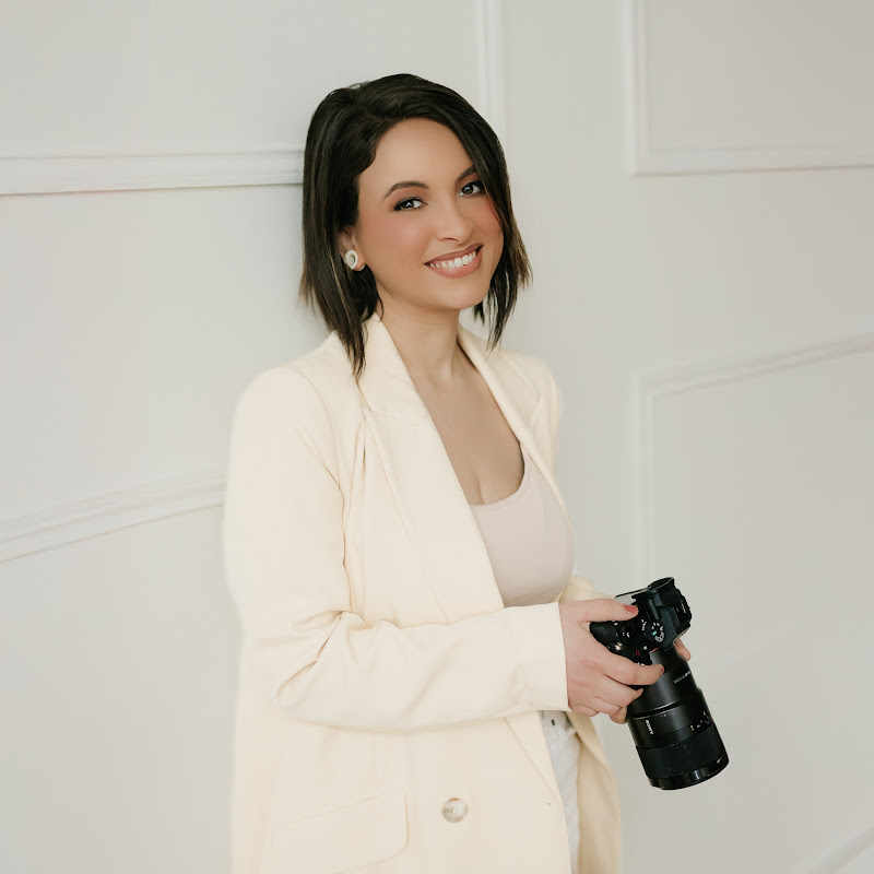 Gabriela's Photography and Film