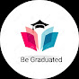 Be Graduated logo