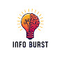Info Burst logo