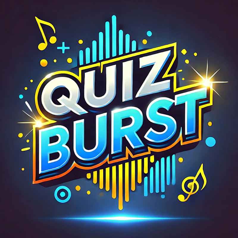 Quiz Burst Music Trivia