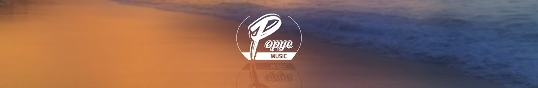 POPYE MUSIC Banner