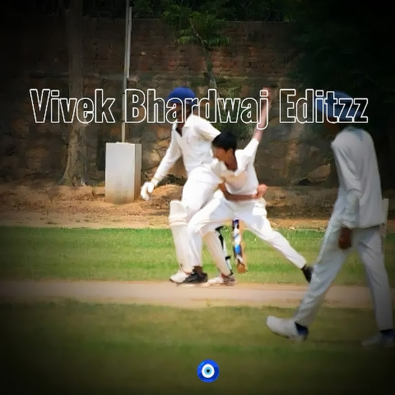 Hire vivek bhardwaj editzz — TV Show Reviews & Recaps YouTube creator for sponsorships