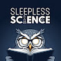 Sleepless Science logo
