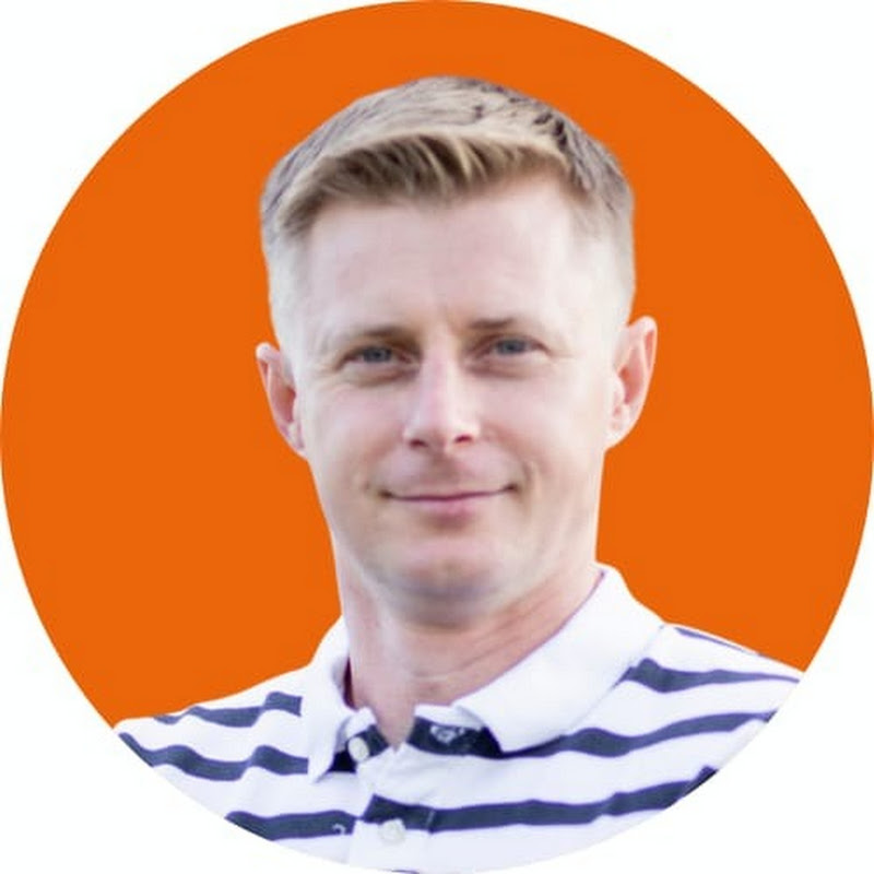 Vitaliy Podoba | SoftFormance