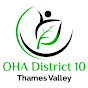 District 10 Thames Valley logo