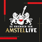 De Vrienden van Amstel LIVE