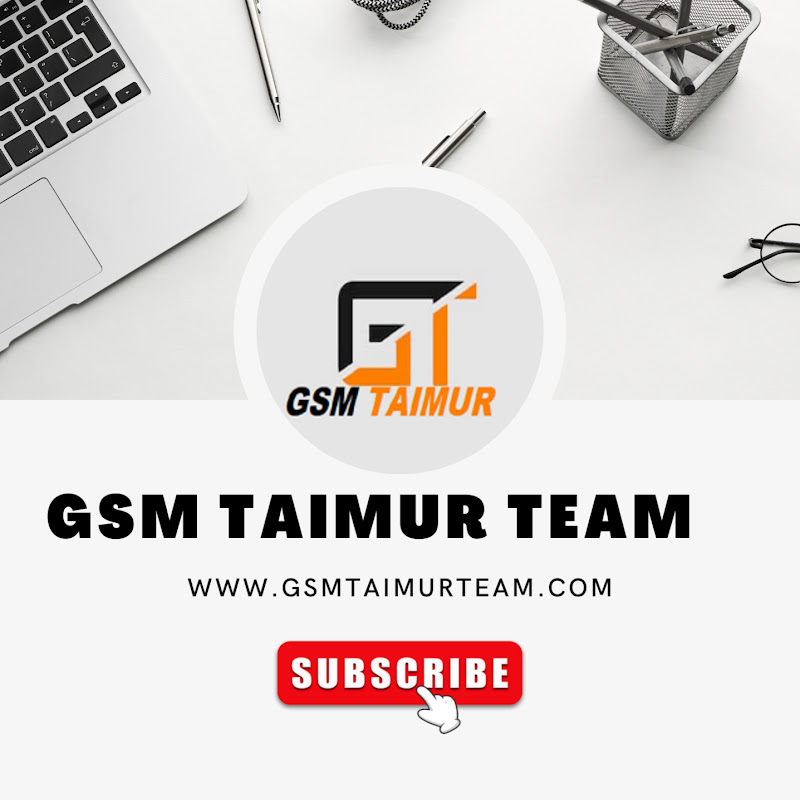 GSM TAIMUR TEAM