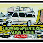 Show Me Adventure Vanlife logo