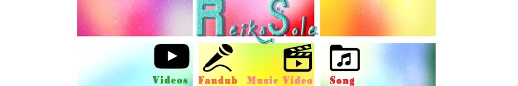 ReikaSole YouTube channel avatar