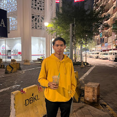 Adam Hakimi