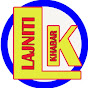 Lajniti Khabar - लाजनिती खबर logo