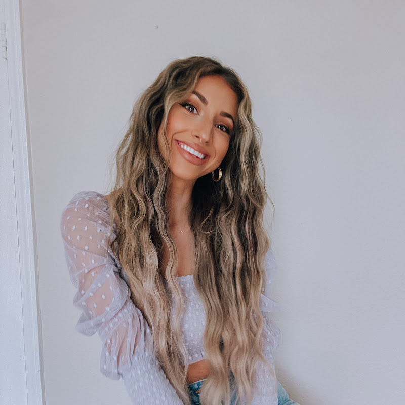 Hillary Alex