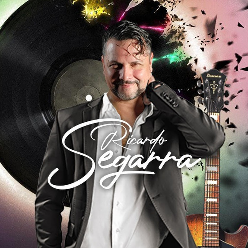 Ricardo Segarra