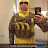 banana soldier
