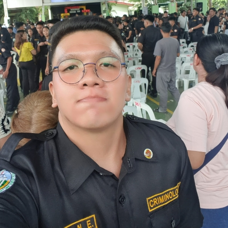 NATHANIEL MERCADO VLOG