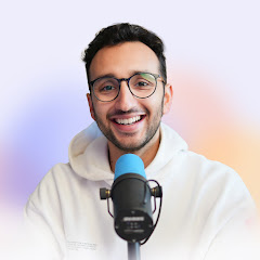 Deep Dive with Ali Abdaal  net worth