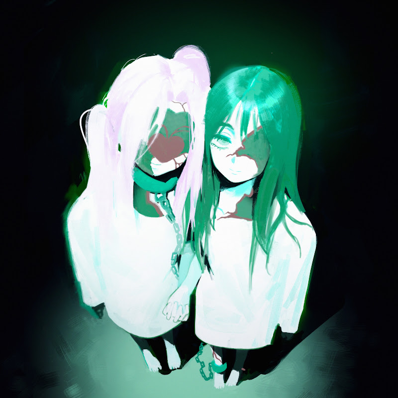Rubyeye - Topic