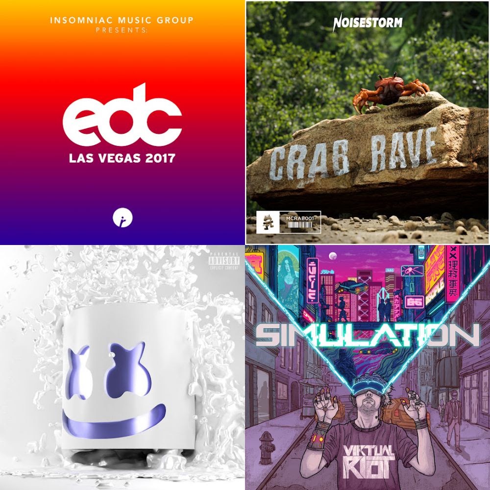 Good edm