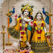 RadheyKrishna 